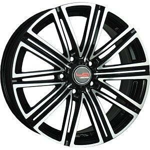 Replica Concept-MI539 7x17 5x114.3 ET 46 Dia 67.1 BKF
