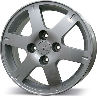 Replica FR307 6x15 4x114.3 ET 46 Dia 67.1 