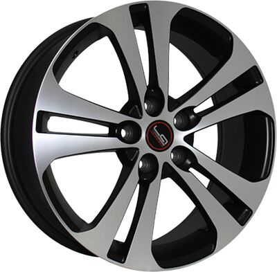 Replica MI104 7x18 5x114.3 ET 38 Dia 67.1 MBF