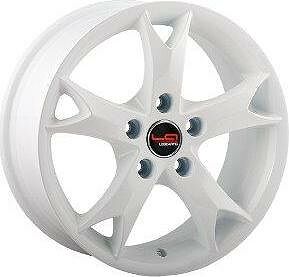 Replica MI13 6.5x17 5x114.3 ET 38 Dia 67.1 CH