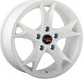 Replica MI13 6.5x17 5x114.3 ET 38 Dia 67.1 CH