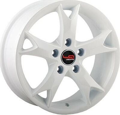 Replica MI13 6.5x17 5x114.3 ET 38 Dia 67.1 CH