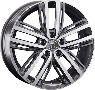 Mitsubishi MI144 7x18 5x114.3 ET 38 Dia 67.1 bkf