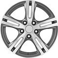 Replica MI20 7.5x18 6x139.7 ET 46 Dia 67.1 