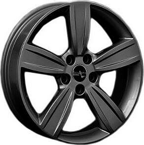 Replica MI24 7x18 5x114.3 ET 38 Dia 67.1 GM