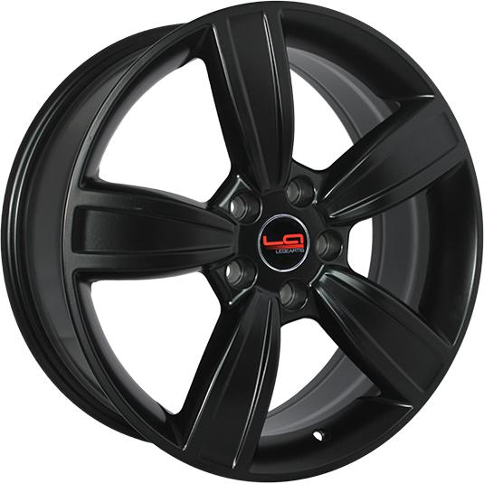 Replica MI24 6.5x16 5x114.3 ET 38 Dia 67.1 MB