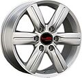 Replica MI27 7.5x18 6x139.7 ET 46 Dia 67.1 HB