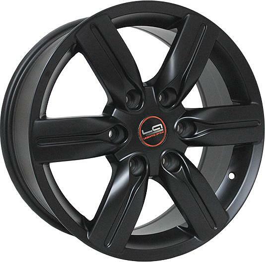 Replica MI27 7.5x17 6x139.7 ET 46 Dia 67.1 MB