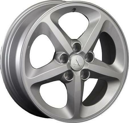 Replica MI30 6.5x16 5x114.3 ET 46 Dia 67.1 HBFP