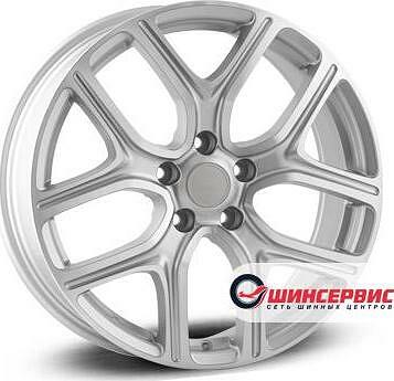Mitsubishi MI31 8x18 5x114.3 ET 38 Dia 67.1 GMFP