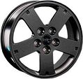 Replica MI32 6.5x16 5x114.3 ET 38 Dia 67.1 MBFP