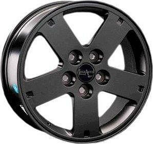 Replica MI32 6.5x16 5x114.3 ET 38 Dia 67.1 MBFP
