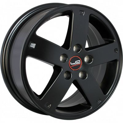 Replica MI32 6.5x16 5x114.3 ET 38 Dia 67.1 MBFP