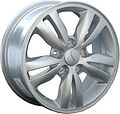 Replica Mi54 6.5x16 5x114.3 ET 46 Dia 67.1 silver