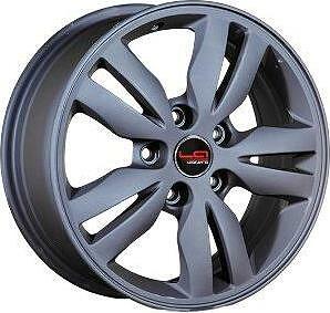 Replica Mi54 6.5x16 5x114.3 ET 46 Dia 67.1 GMDJP