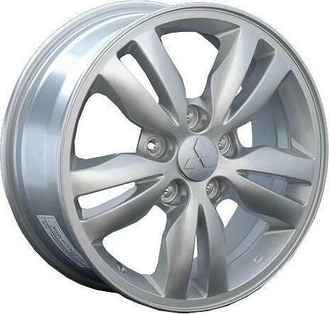 Replica Mi54 6.5x16 5x114.3 ET 46 Dia 67.1 GMDJP