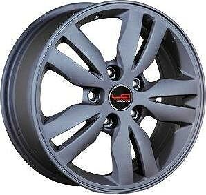 Replica Mi54 6.5x16 5x114.3 ET 46 Dia 67.1 MB