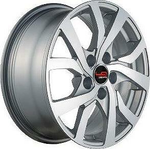 Replica MI57 6.5x16 5x114.3 ET 46 Dia 67.1 SF