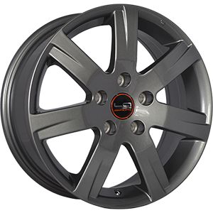 Replica MI69 6.5x16 5x114.3 ET 38 Dia 67.1 GM