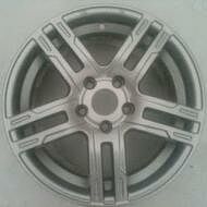 Replica 1375 7x17 6x114.3 ET 30 Dia 66.1 CFMCUC