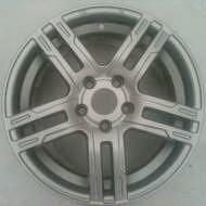 Replica 1375 7x16 5x114.3 ET 40 Dia 66.1 CFMCUC