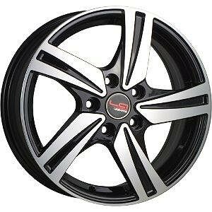 Replica Concept-NS540 6.5x16 5x114.3 ET 45 Dia 66.1 BKF
