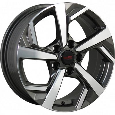 Nissan Concept-NS544 7x18 5x114.3 ET 40 Dia 66.1 gmf