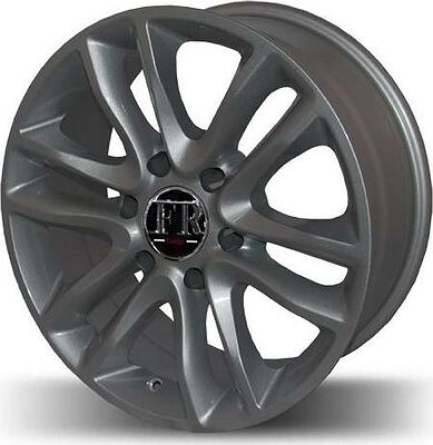 Replica FR017 8x20 6x139.7 ET 35 Dia 77.77 H/S