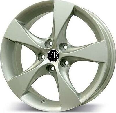 Replica FR045 7x16 5x114.3 ET 40 Dia 66.1 HS