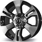 Replica FR635 Replica FR635