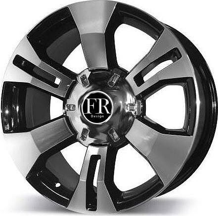 Replica FR635