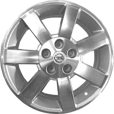 Replica H227 7.5x18 5x114.3 ET 45 Dia 66.1 