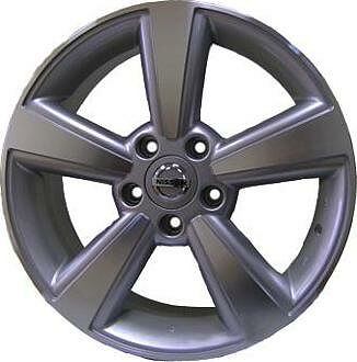 Replica NI14 6.5x16 5x114.3 ET 40 Dia 66.1 SF