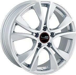 Replica NS104 7x18 5x114 ET 47 Dia 66 SF