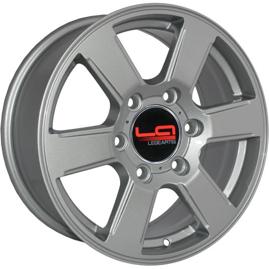 Replica NS109 7x16 6x139.7 ET 40 Dia 100.1 MB