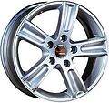 Replica NS141 6.5x16 5x114.3 ET 45 Dia 66.1 GM