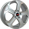 Nissan NS152 7x18 5x114.3 ET 40 Dia 66.1 BFP