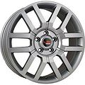 Replica NS17 7x16 6x114.3 ET 30 Dia 66.1 MS