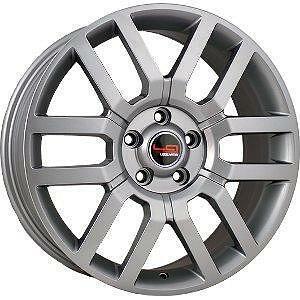 Replica NS17 8x18 6x114.3 ET 30 Dia 66.1 MS