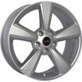 Replica NS38 7x17 5x114.3 ET 40 Dia 66.1 Replica NS38 7x17 5x114.3 ET 40 Dia 66.1