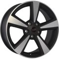 Replica NS38 7x17 5x114.3 ET 40 Dia 66.1 Replica NS38 7x17 5x114.3 ET 40 Dia 66.1