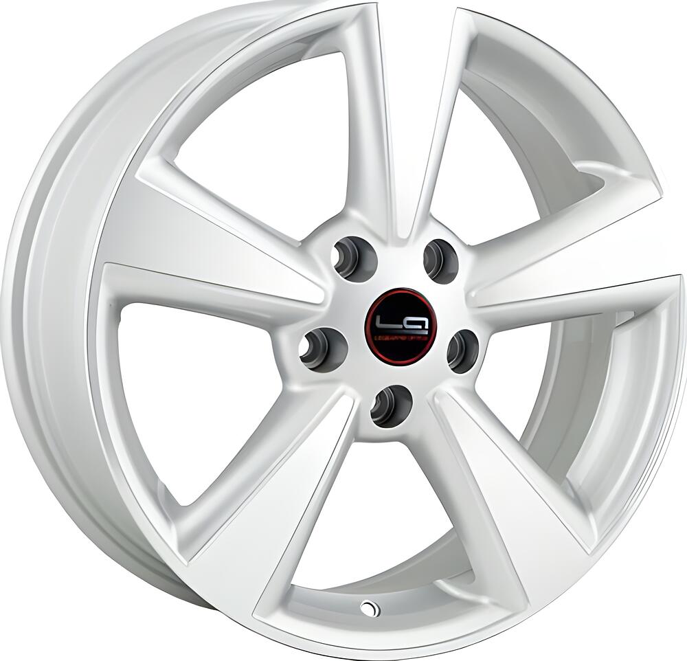 Replica NS38 6.5x17 5x114.3 ET 40 Dia 66.1 CH