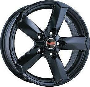 Replica NS39 6.5x16 5x114.3 ET 40 Dia 66.1 
