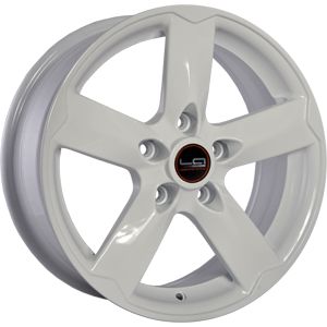 Replica NS39 6.5x16 5x114.3 ET 40 Dia 66.1 