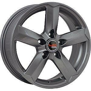 Replica NS39 6.5x16 5x114.3 ET 40 Dia 66.1 