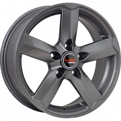 Replica NS39 6.5x16 5x114.3 ET 40 Dia 66.1 