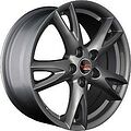 Replica NS48 6.5x16 5x114.3 ET 40 Dia 66.1 