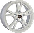 Replica NS48 6.5x16 5x114.3 ET 40 Dia 66.1 