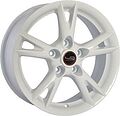 Replica NS48 6.5x16 5x114.3 ET 40 Dia 66.1 