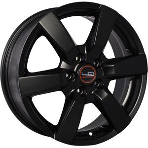 Replica NS49 6.5x17 5x114.3 ET 45 Dia 66.1 